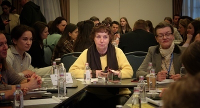 «Подготовка к экзаменам или успешные отметки не решают задачу подготовки к жизни»