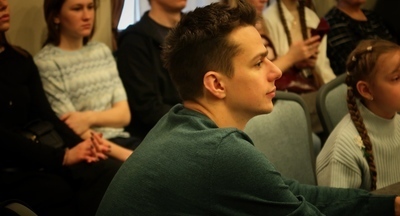 «Когда учитель занят своей планетой – своими увлечениями, своим неравнодушием, – он неизбежно увидит и планету ребенка»