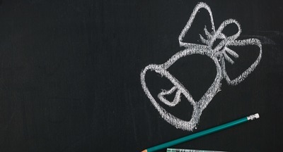 Школьные звонки заменят в апреле на мелодии о космосе и путешествиях