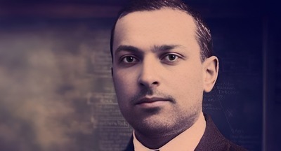 Биографическая драма «Выготский» будет показана на 48-м ММКФ Биографическая драма «Выготский» будет показана на 48-м ММКФ