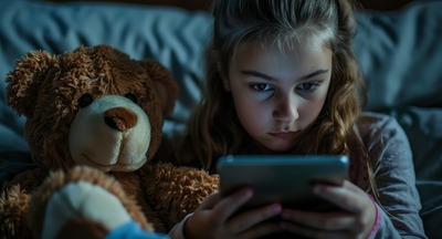 В России с 1 сентября введут бесплатную медпомощь для детей с игровой зависимостью