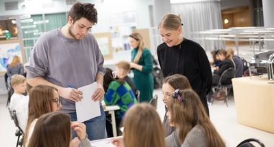 Какие навыки действительно понадобятся детям через 10 лет