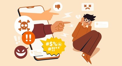 Минпросвещения поддержало удаление из соцсетей оскорбительных видео с учителями