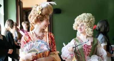 Зачем детям (и педагогам) играть в сюжетно-ролевые игры в школе