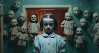 Очень страшное кино