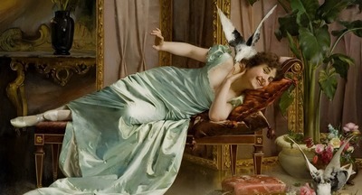 Радость сорадования