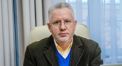 Благодарим вас за интерес к мастерской «Управление школой» под руководством Александра Адамского