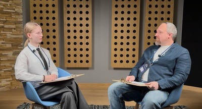 Поменьше рассказывать о себе в открытых социальных сетях и не сорить личными данными: советы учителя информатики