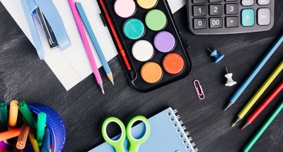 Минимальный набор товаров для школы подорожал на 6,3%
