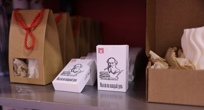 ​Продукцию студентов московских колледжей представили на крупных молодежных площадках страны