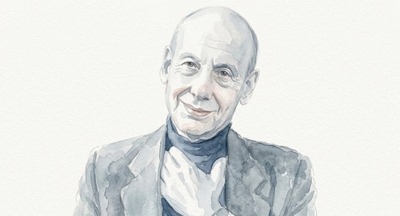 «​Дело жизни» во флаконе одной недели