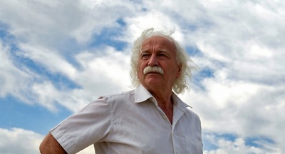 ​«Мы вместе будем обязаны расти, потому что в ответе за свою землю». Михаил Петрович Щетинин